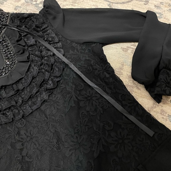 Dress size 36-38 - Picture 3 of 4